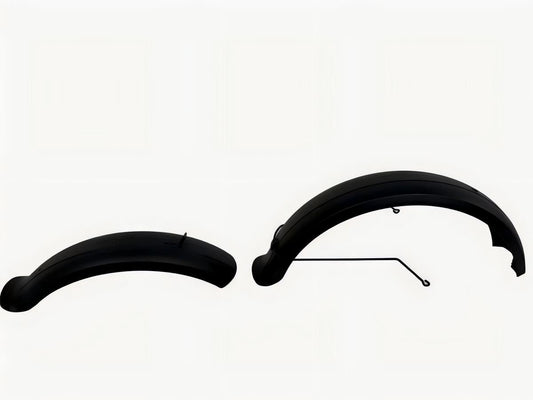 Tonnerrey Fender Kit for T8 Electric Bike - TONNERREY