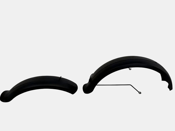 Tonnerrey Fender Kit for T8 Electric Bike - TONNERREY