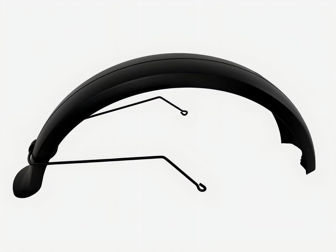 Tonnerrey Fender Kit for T8 Electric Bike - TONNERREY