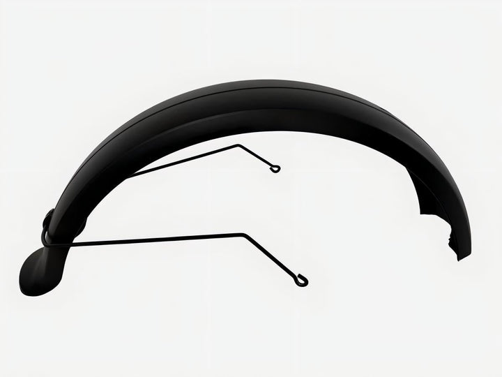 Tonnerrey Fender Kit for T8 Electric Bike - TONNERREY