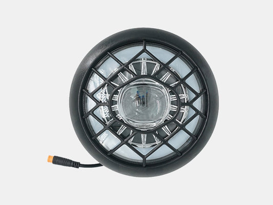Tonnerrey Robust LED Headlight with Protective Grill - TONNERREY