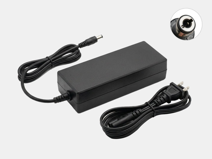TONNERREY T8 E-Bike Battery Charger | Single & Dual Motor - TONNERREY