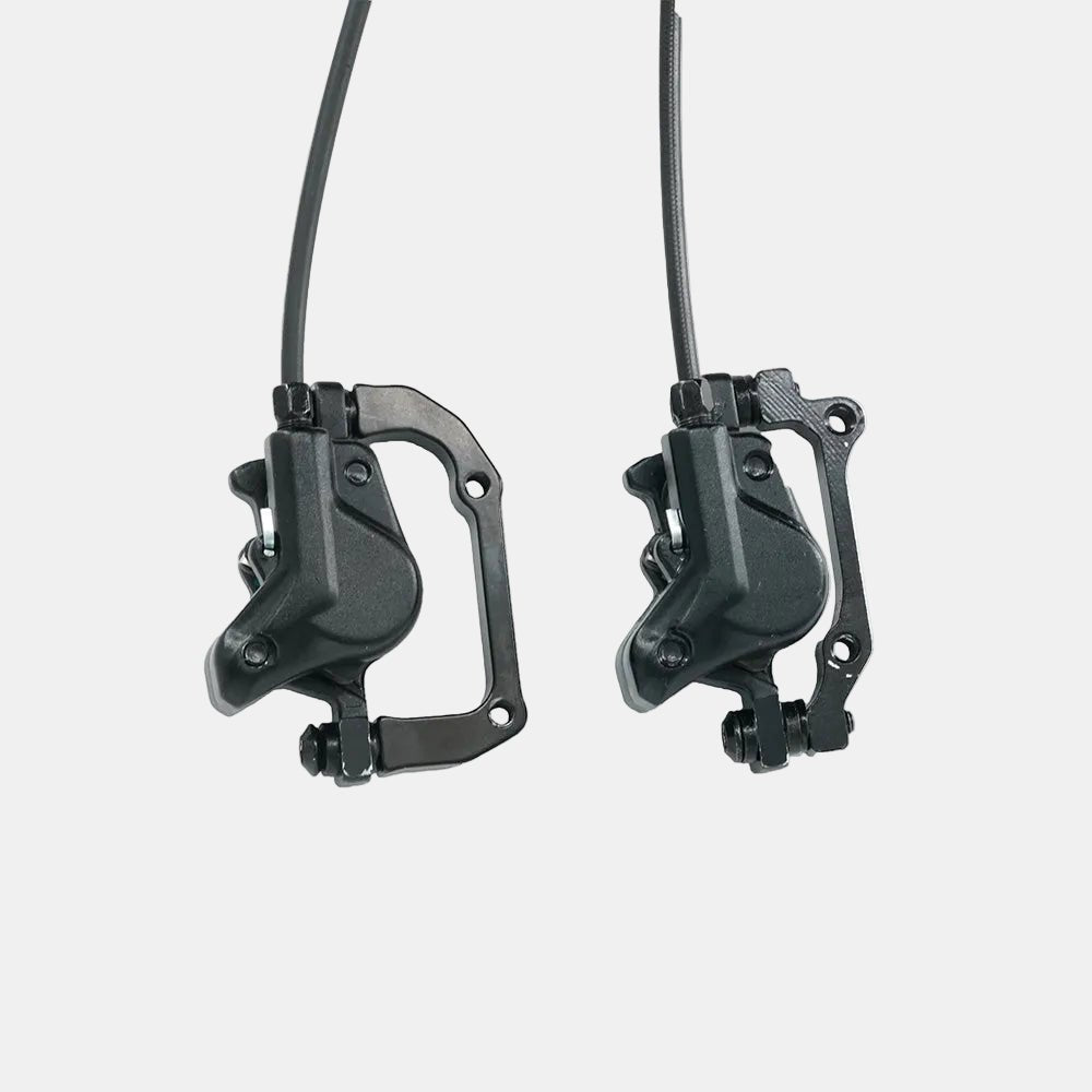 Tonnerrey T8 Ebike Brake Calipers - TONNERREY