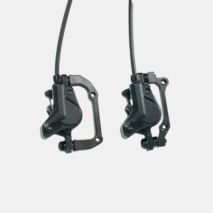 Tonnerrey T8 Ebike Brake Calipers-TONNERREY