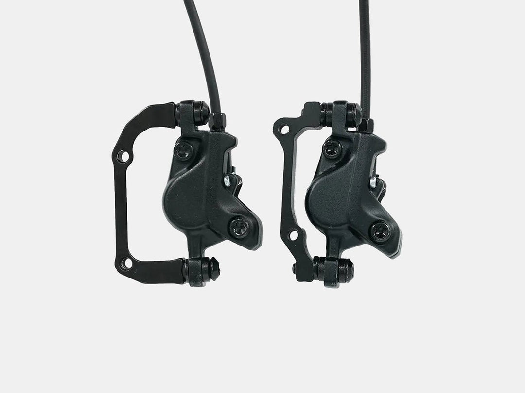 Tonnerrey T8 Ebike Brake Calipers - TONNERREY