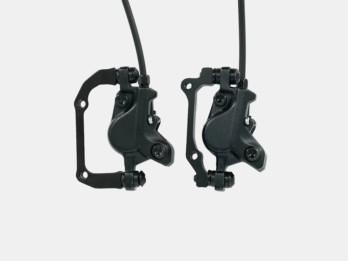 Tonnerrey T8 Ebike Brake Calipers - TONNERREY
