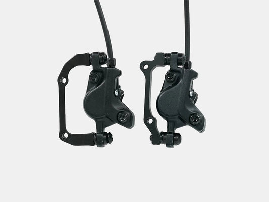 Tonnerrey T8 Ebike Brake Calipers - TONNERREY