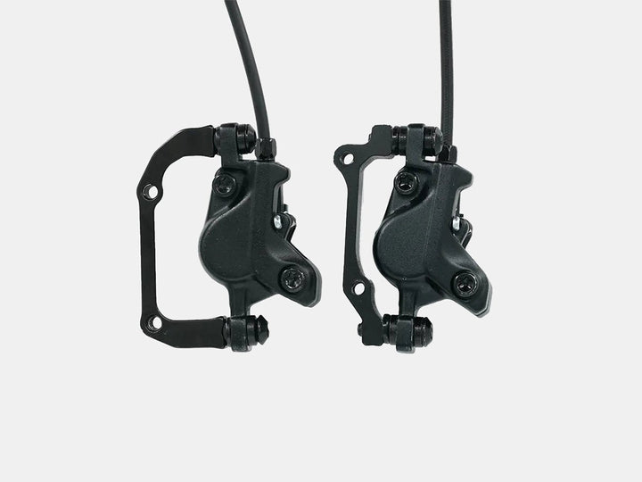 Tonnerrey T8 Ebike Brake Calipers - TONNERREY