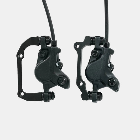 Tonnerrey T8 Ebike Brake Calipers - TONNERREY