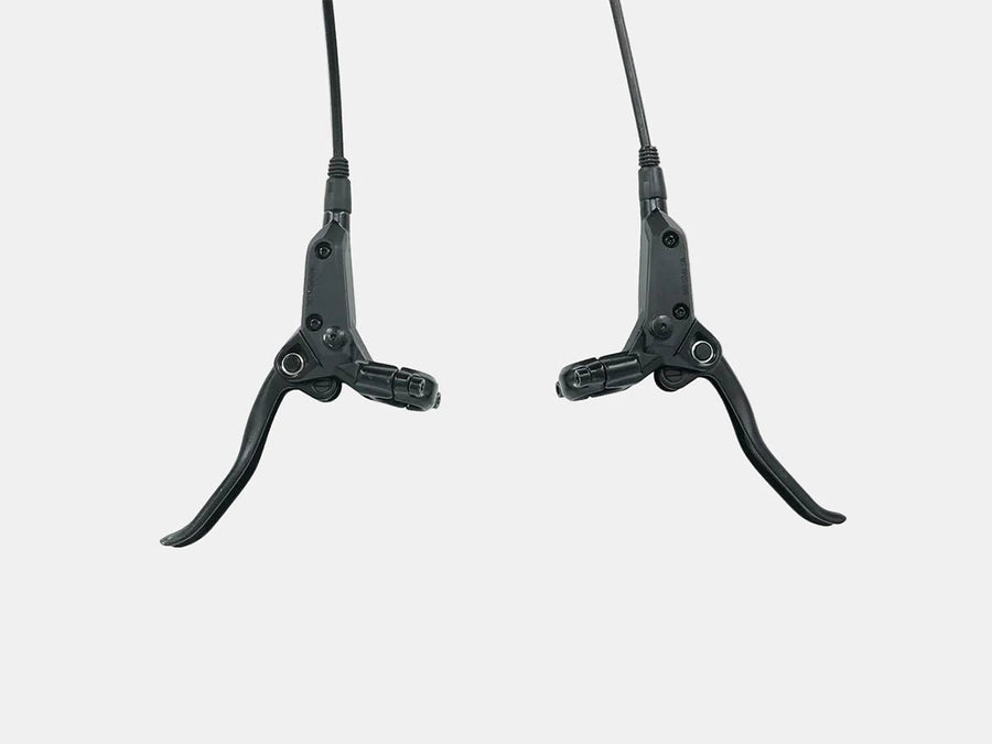 Tonnerrey T8 Ebike Brake Lever-TONNERREY