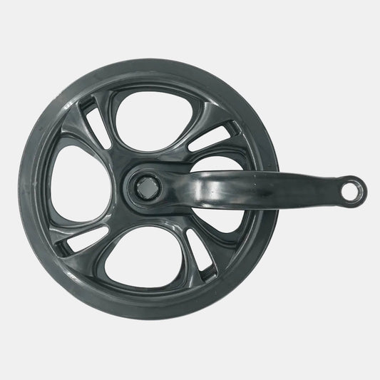 Tonnerrey T8 Ebike Crankset - TONNERREY