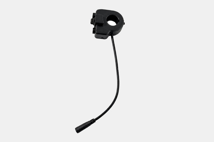 Tonnerrey T8 ebike Horn & Light Switch Assembly - TONNERREY