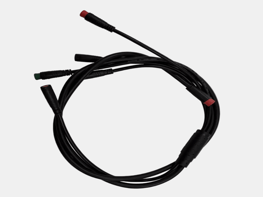 Tonnerrey T8 Ebike Main Line - TONNERREY