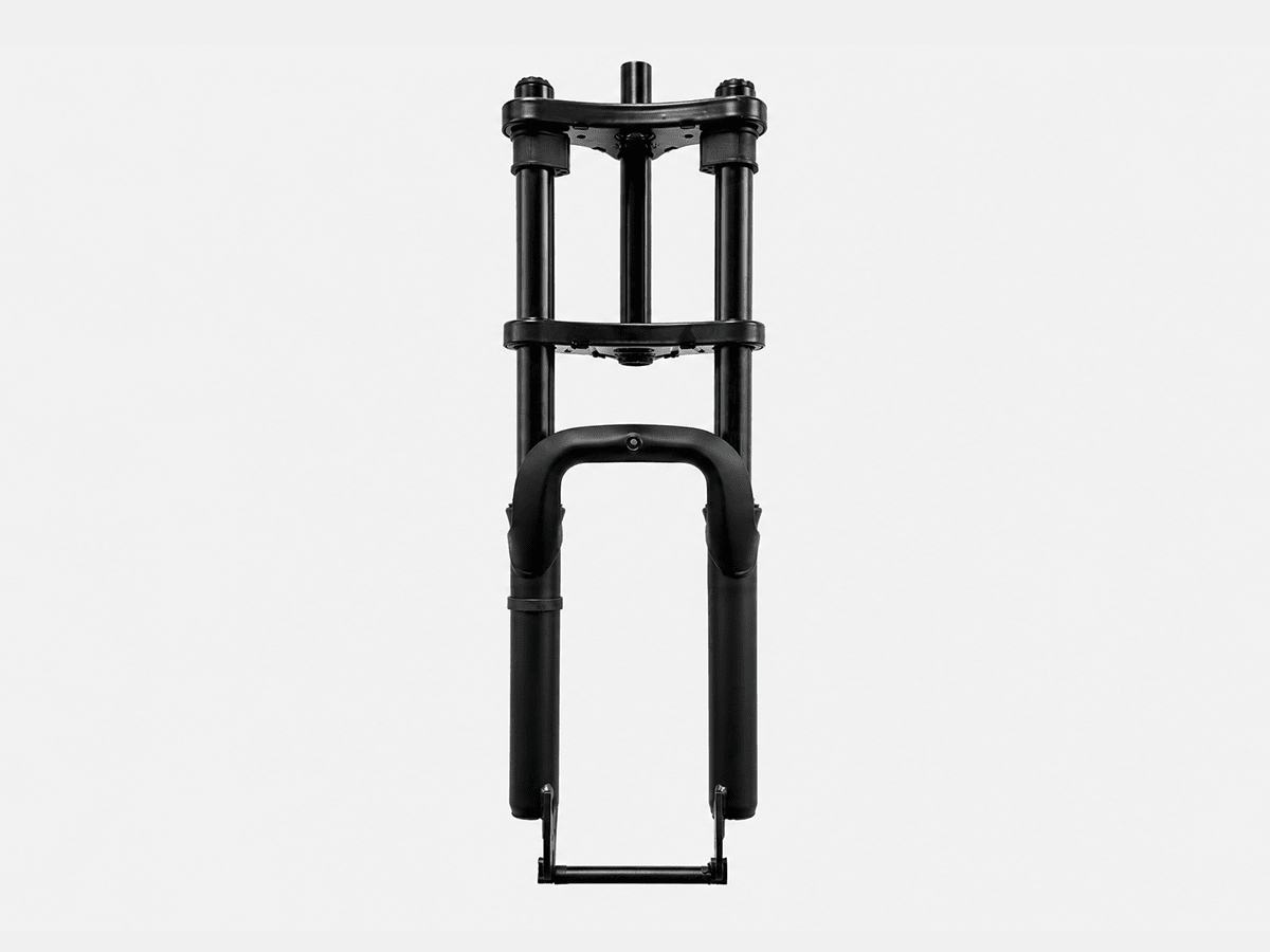 Tonnerrey T8 Front Suspension Fork Replacement - TONNERREY
