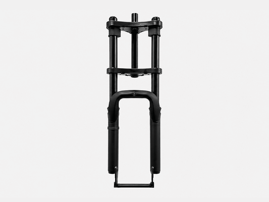 Tonnerrey T8 Front Suspension Fork Replacement - TONNERREY