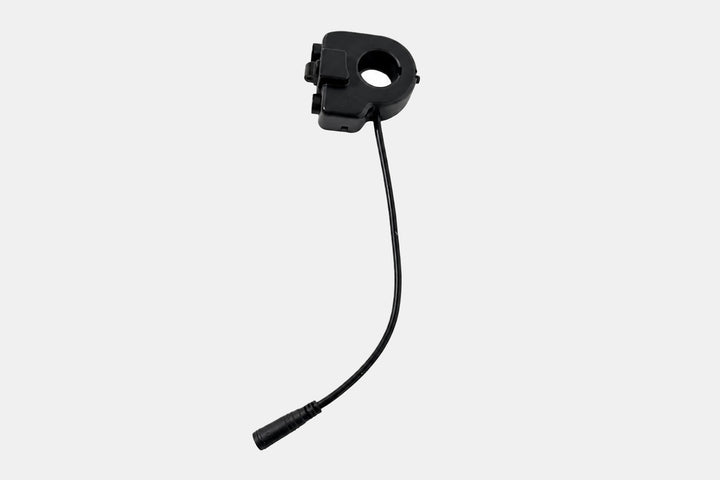 Tonnerrey T8 ebike Horn & Light Switch Assembly