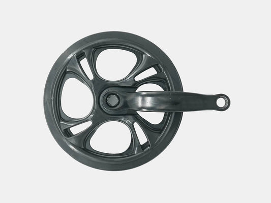 Tonnerrey T8 Moped Style Electric bike Crankset - TONNERREY