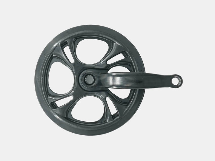 Tonnerrey T8 Moped Style Electric bike Crankset - TONNERREY