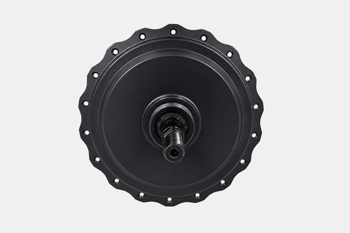 Tonnerrey T8 Rear Hub Motor Core Replacement