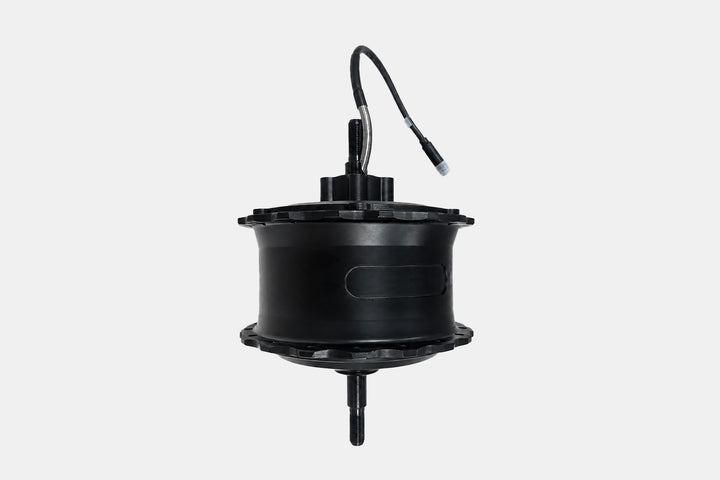 Tonnerrey T8 Rear Hub Motor Core Replacement