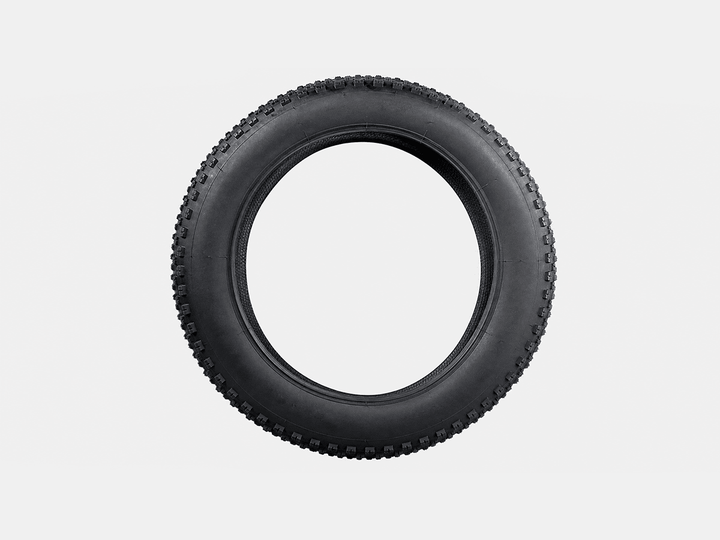 Tonnerrey Universal All-Terrain Fat Tire for Electric Bike 16x4.0 Wide Outer Tire-T16-OT164-TONNERREY
