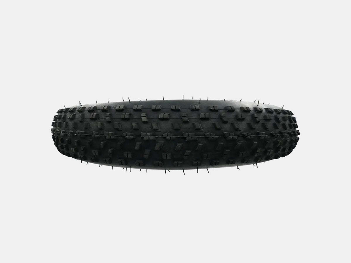 Tonnerrey Universal All - Terrain Fat Tire for Electric Bike 20x4.0 Wide Outer Tire - TONNERREY