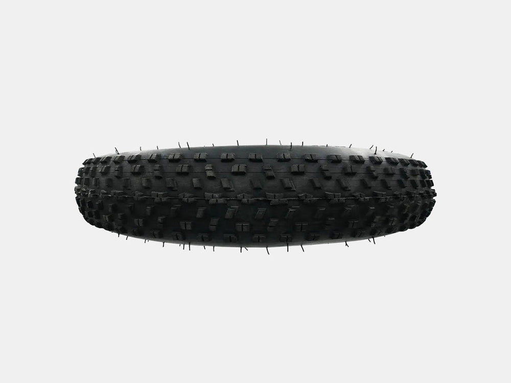 Tonnerrey Universal All - Terrain Fat Tire for Electric Bike 20x4.0 Wide Outer Tire - TONNERREY