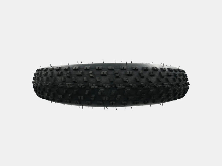 Tonnerrey Universal All - Terrain Fat Tire for Electric Bike 20x4.0 Wide Outer Tire - TONNERREY
