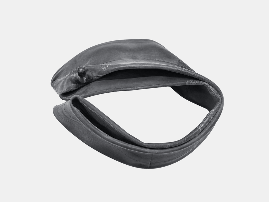 Tonnerrey Universal Inner Tube for T16 Fat Tire Electric Bike 16x4.0 Fat Tire Inner Tube-TONNERREY