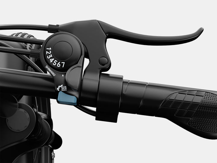 Tonnerrey X5 Electric Bike for Adults 20 X 4.0 Fat Tire - TONNERREY