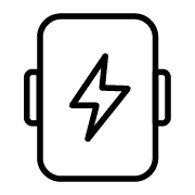 motorpower Icon