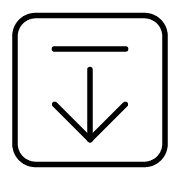 capacity Icon